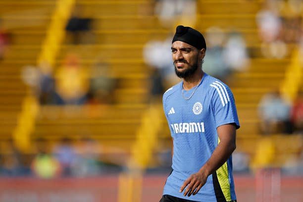 Arshdeep Singh’s Salary and Contract